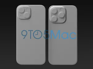 Produksi iPhone 15 Terancam Mundur Gegara Kamera 48 MP