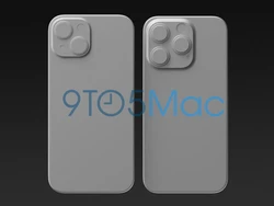 Produksi iPhone 15 Terancam Mundur Gegara Kamera 48 MP