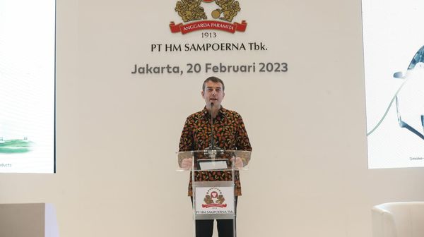 IQOS ILUMA, Inovasi HM Sampoerna Berbasis Sains & Teknologi Mutakhir