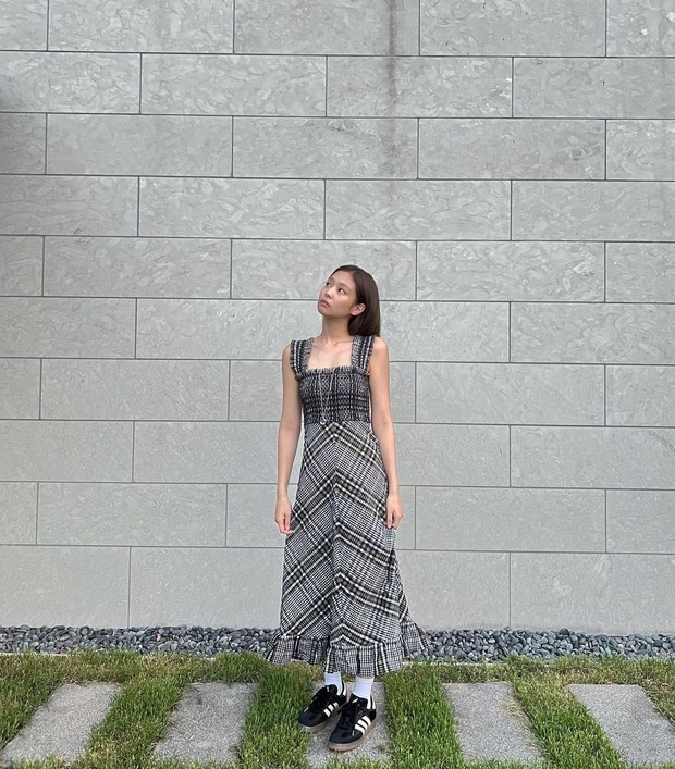 Jennie BLACKPINK. Foto: instagram.com/jennierubyjane