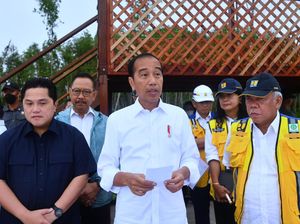 Training Center Timnas Indonesia Bakal Dibangun di IKN