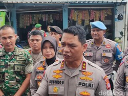 Kasus Pembunuhan Pria Terikat Tali di Purworejo Ditangani Polda DIY