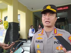 Pemilik Toko Pakan Ternak yang Terbakar di Magelang Diduga Bunuh Diri