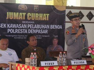 Hati-hati, Marak Peredaran Miras Dicampur Obat-obatan di Pelabuhan Benoa Hati-hati, Marak Peredaran Miras Dicampur Obat-obatan di Pelabuhan Benoa