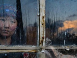 Kebocoran Data dan Alat Pencarian Ungkap Kondisi Warga Uighur