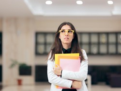 Kunci Sukses untuk Mahasiswa yang akan Bekerja: Kontrol Diri atas Karier