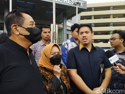 Ayah AKBP Dody Ngaku Pernah Ditelepon Teddy Minahasa soal Minta Satu Kubu