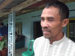 Cocokkan Identitas Jasad Terpotong di Grojogan Sewu, Warga Blumbang Dites DNA