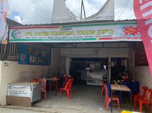 Bisnis Travel di Balige Terpuruk Imbas Pengalihan Arus Jalan F1H2O