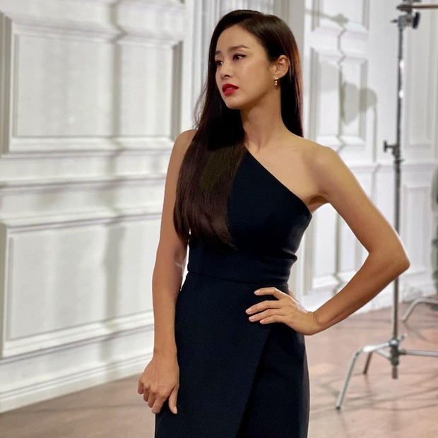 Kim Tae Hee