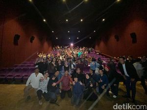 Film Kun Anta Wa Anta Tayang 9 Maret 2023