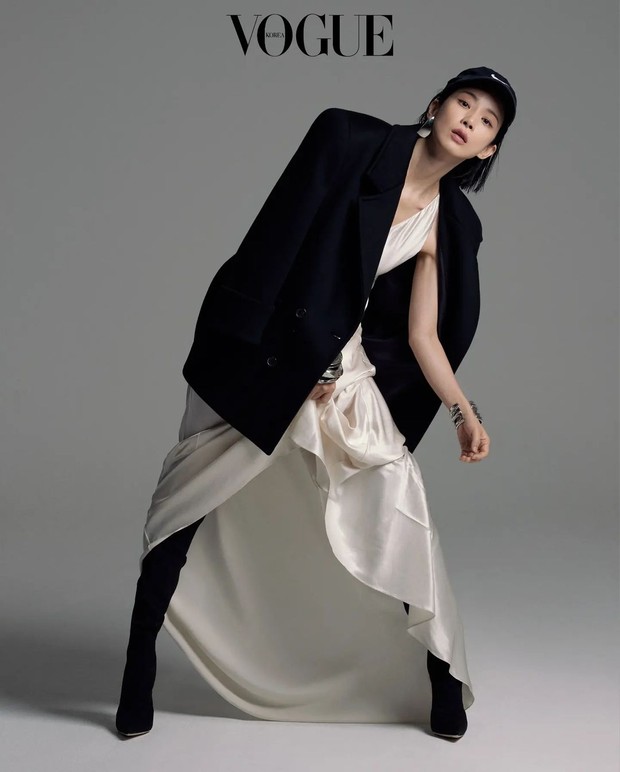 Lee Bo Young/ Foto: Instagram/jwidecompany Lee Bo Young