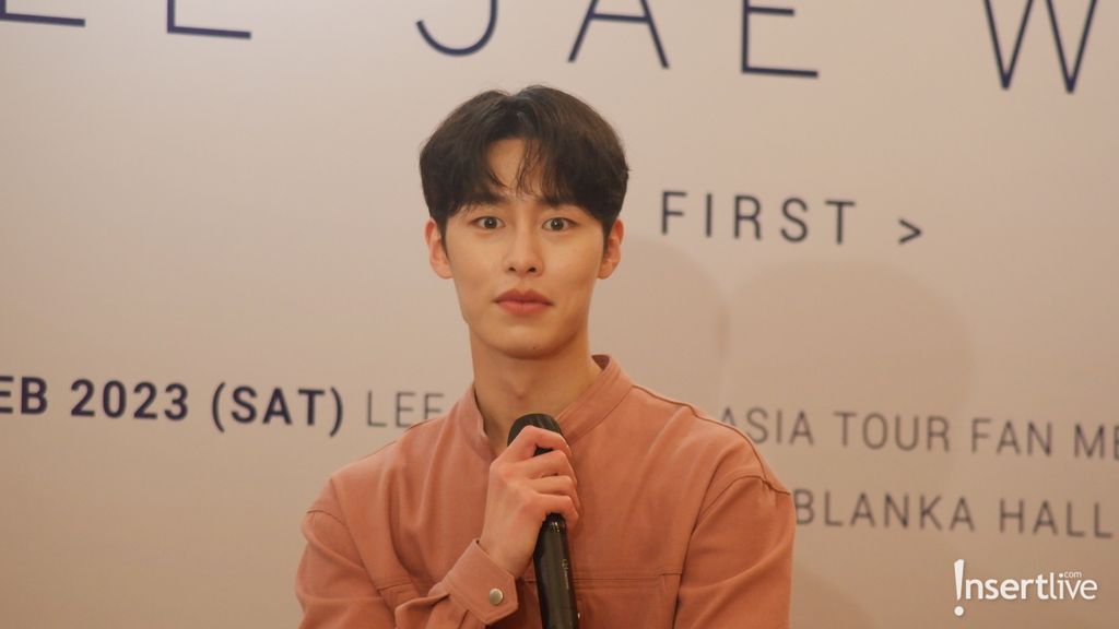 Lee Jae Wook