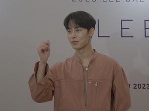 Kesan Pertama Lee Jae Wook Tentang Indonesia