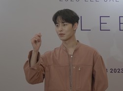 Video: Selamat Bertugas! Lee Jae Wook Wamil Mulai 18 Mei