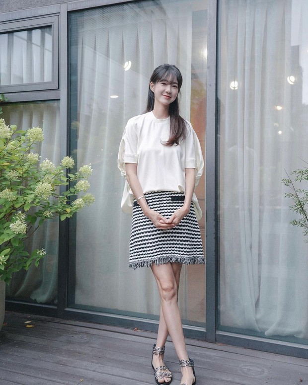 Lee Yo Won