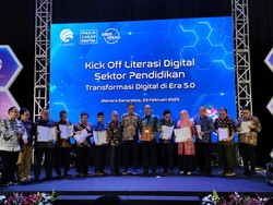 Jurus Kominfo Biar Warga RI Tidak Mudah Terjerat Penipuan Online