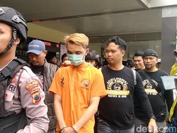 Pembunuh Wanita di Kebun Singkong Batang Tertangkap, Ternyata Ini Motifnya