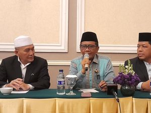 Anak Pejabat Pajak Aniaya David, Mahfud: Bawa ke Pengadilan, Tak Ada Damai