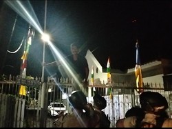 8 Remaja di Makassar Diduga Hendak Serang Warga Ditangkap