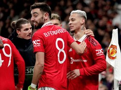 MU Juara Liga Europa? Carabao Cup Dulu Deh