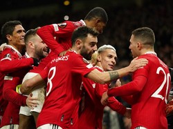 Pujian Paul Scholes untuk MU-nya Ten Hag