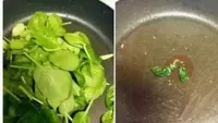 Ini 10 Penampakan Wajan Netizen yang Baru Belajar Masak
