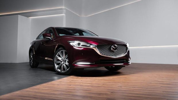 Mazda