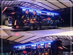 Keren! Mobil1 Luncurkan Bus Double Decker yang di Dalamnya Ada Simulator F1