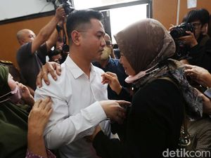 Beda Pendapat Hakim soal Vonis Peraih Adhi Makayasa di Kasus Sambo Beda Pendapat Hakim soal Vonis Peraih Adhi Makayasa di Kasus Sambo