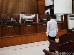 Alasan Hakim Ari Nilai 3 Terdakwa Rusak CCTV Kasus Sambo Harus Dibebaskan