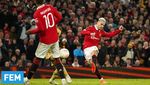 Momen Manchester United Singkirkan Barcelona dari Liga Europa