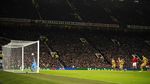 Momen Manchester United Singkirkan Barcelona dari Liga Europa