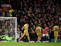 Pertahanan Barcelona: Tangguh di LaLiga, Melempem di Eropa