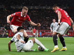 Link Live Streaming Liverpool Vs MU