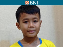 Muhammad Ahsan Start dengan Kemenangan Dua Gim di BNI Sirnas B Kalsel