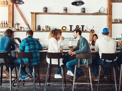 Ilmuwan Temukan, Tubuh Manusia Bisa Prediksi Waktunya Makan