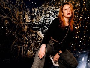 5 Potret Natasha Ryder Awali 2023 dengan Cerita Putus Cinta