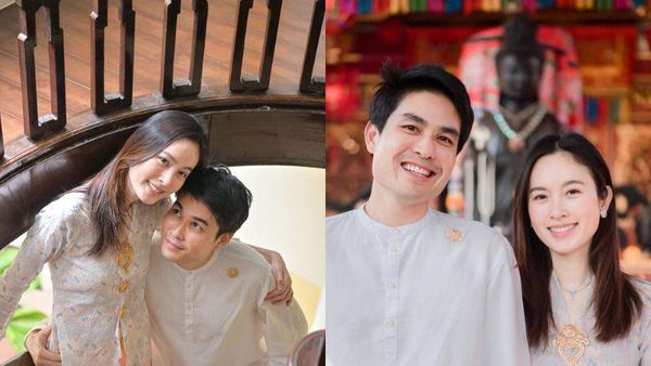 Bikin Salfok, 10 Potret Transgender Tercantik Nong Poy tanpa Makeup