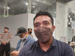 5 Hari di RS, David Korban Anak Pejabat Pajak Belum Sadar