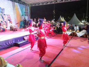 Lestarikan Budaya Lokal, Pemkab Sinjai Adakan Pekan Kebudayaan