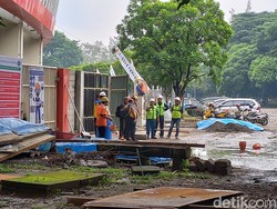Kepastian Stadion Manahan Gelar Final Piala Dunia U-20 Tunggu Hasil Drawing