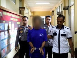 Motif Pria Banyumas Cabuli Bocah Khilaf, Polisi Curiga Anaknya Juga Korban