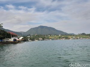 Jadwal Pelayanan Angkutan Penyebrangan Ferry ke Samosir pada Februari 2025 Jadwal Pelayanan Angkutan Penyebrangan Ferry ke Samosir pada Februari 2025