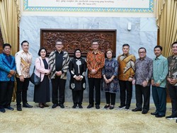 Sinergi Pemkab Serang-Kejari Perkuat Pelayanan Hukum bagi Masyarakat