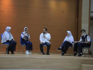 Peringatan HUT Ke-30, Pemkot Tangerang Gelar Karya Pelajar Pancasila