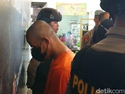 Guru Cabuli Siswa Sesama Jenis di Trenggalek Divonis 6 Tahun Penjara