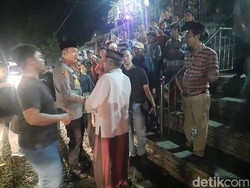 Bawa Kabur Kotak Infak Pakai Angkot, 2 Pencuri di Madina Ditangkap