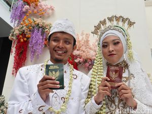 Suara Pengantin Difabel: Biaya Mahal, Urus Berkas Sulit