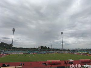 Persebaya Vs PSM Makassar: Gol Bunuh Diri Menangkan Juku Eja